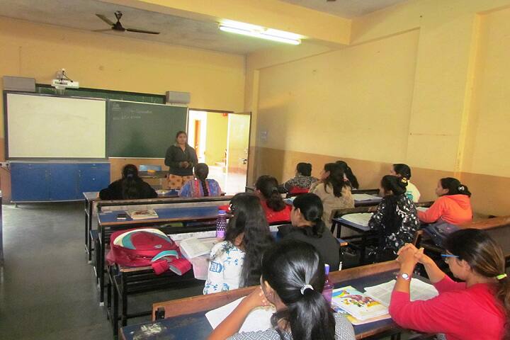 classroom